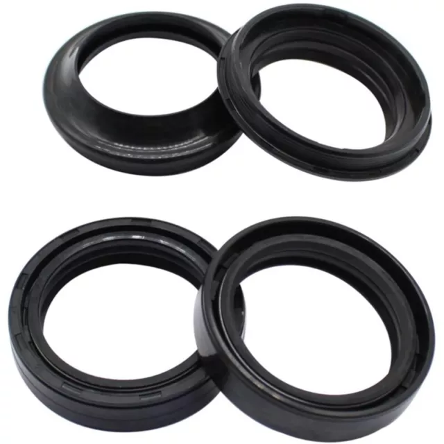 Motorcycle Front Fork Dust Seal and Oil Seal 37X50X11 for RM85 Turbo TU2504139