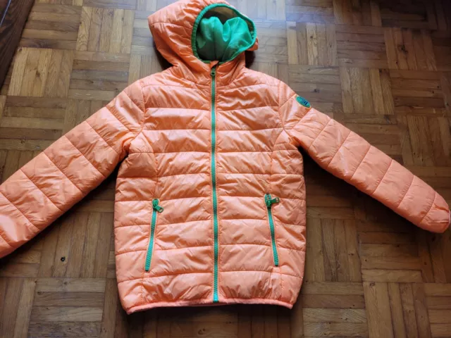 Aston martin piumino bambino online