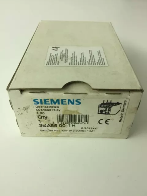 Siemens 3Ua5500-1H