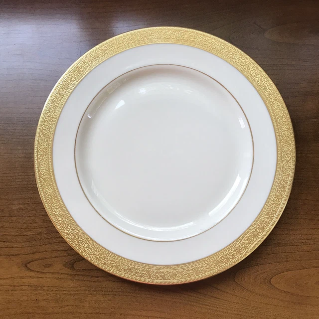 Lenox Presidential Collection Westchester Dinner Plate