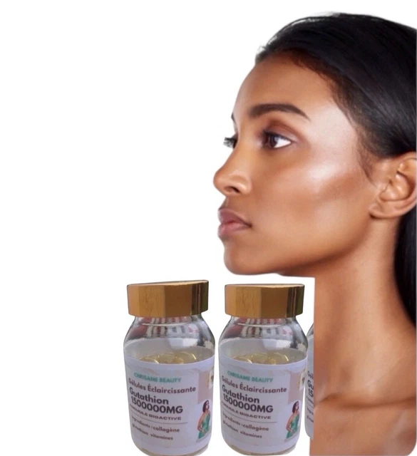 Glutathione Gelule  VENDRE! - PicClick FR