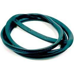 1947-53 Chevy GMC Pickup Suburban; Windshield Weatherstrip Seal; w/o Trim Groove