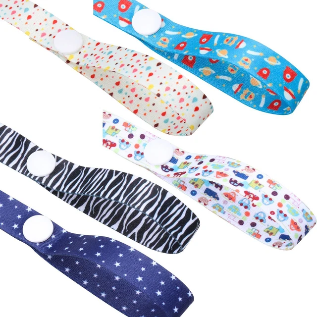 de liaison Chaîne anti-perte Accessoires de poussette Sangle de fixation