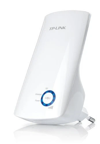 5 ripetitore WL TP-Link TL-WA854RE (300 MBit)