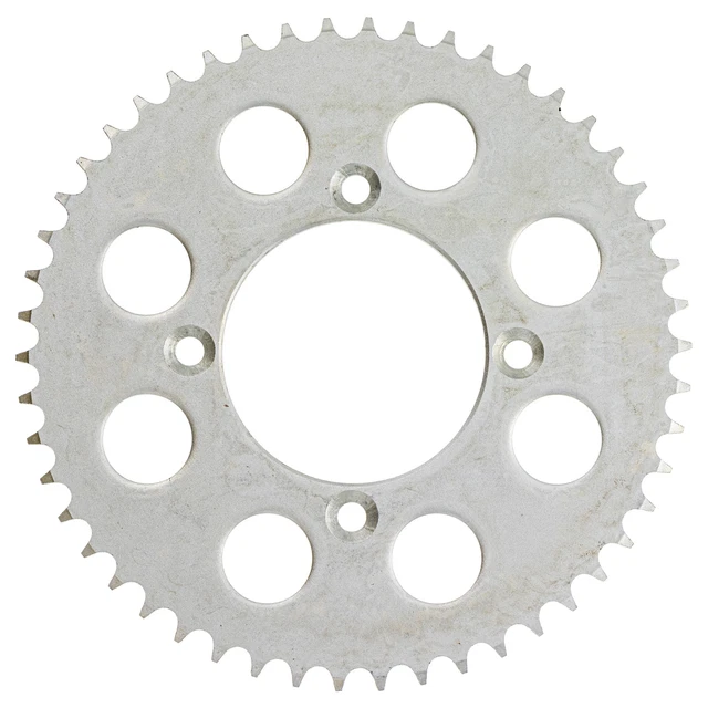 NICHE 428 Pitch 50 Tooth Rear Drive Sprocket for Honda XR100R CRF100F