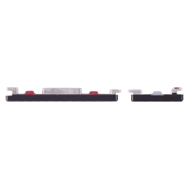 Kit Touches Boutons Power/Volume Pour Huawei Mate 20 Pro – Couleurs Au Choix – Neuf
