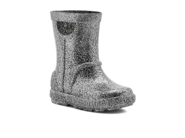 Girl's Boots UGG Kids Drizlita Glitter (Toddler/Little Kid)