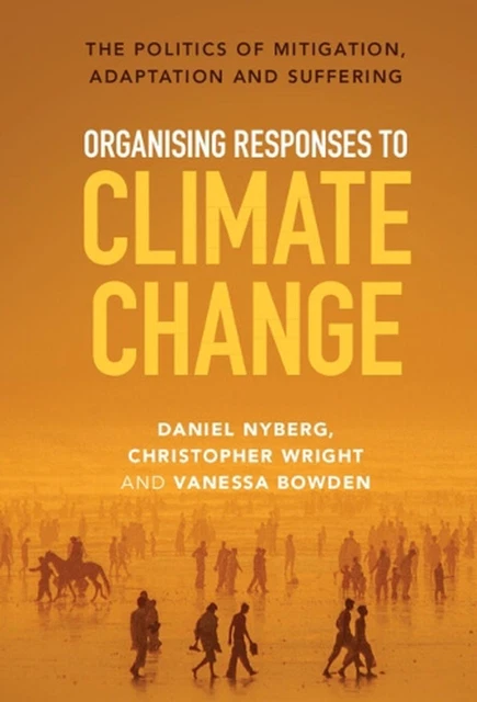 CLIMATE CHANGE AND Agroforestry: Adaptation Mitigation And