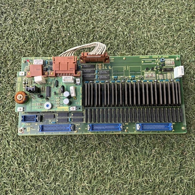FANUC A16B-1212-0300/08A A20B-1003-0630 $430.38 - PicClick CA