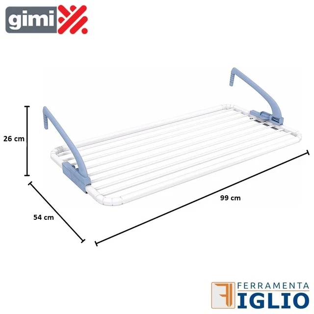 Filo Stendibiancheria Da Viaggio Schneespitze – Regolabile 180-360cm, Per Campeggio E Vacanze