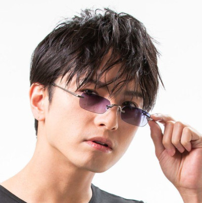 gojo satoru glasses premium bandai