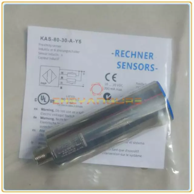 1PCS NEW rechner KAS-80-30-A-Y5 sensors