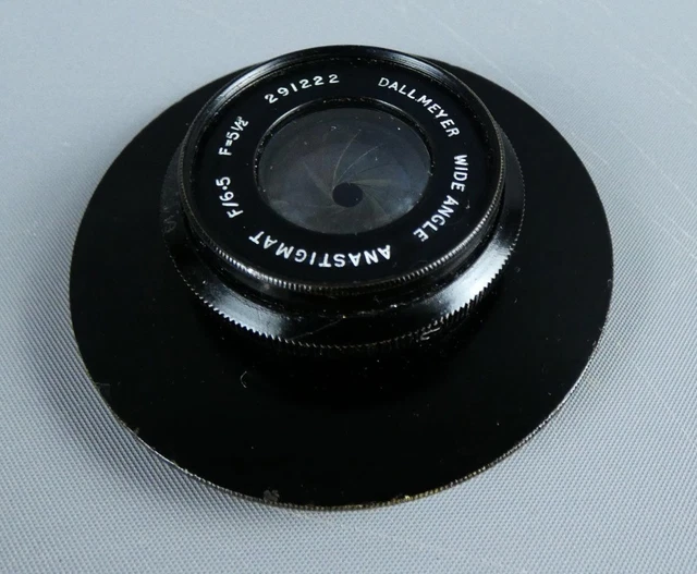 Vintage Lenses, Vintage Movie & Photography, Cameras & Photo