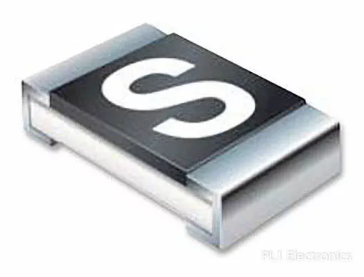 BOURNS - SF-0603F400-2 - Fusible, SMD, 4A, 0603, Action Rapide