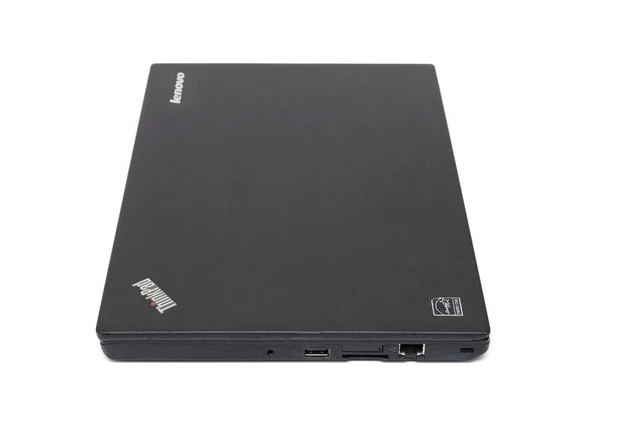 Lenovo ThinkPad X250 / 12,5"(31,8cm) i5-5300U 2x2,3GHz 8GB 256GB SSD *NB-2600* 3