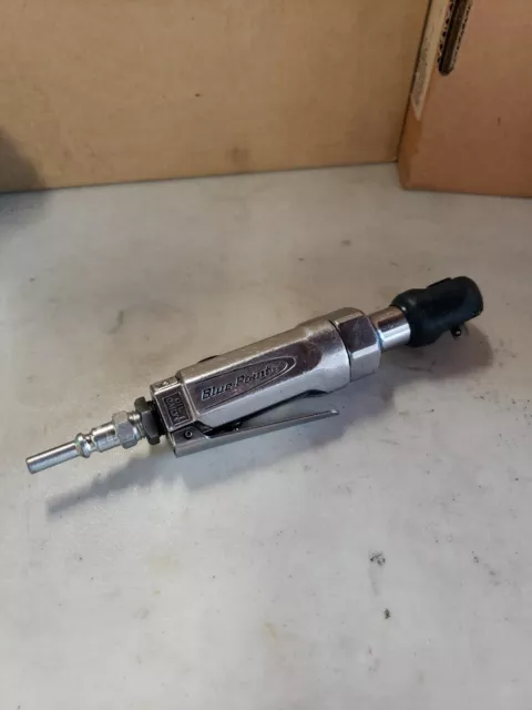 Blue Point 1/4'' Pneumatic Air Rachet  At200D