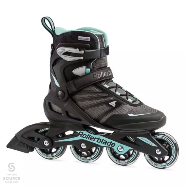 Rollerblade Zetrablade Inline Skates- Women's