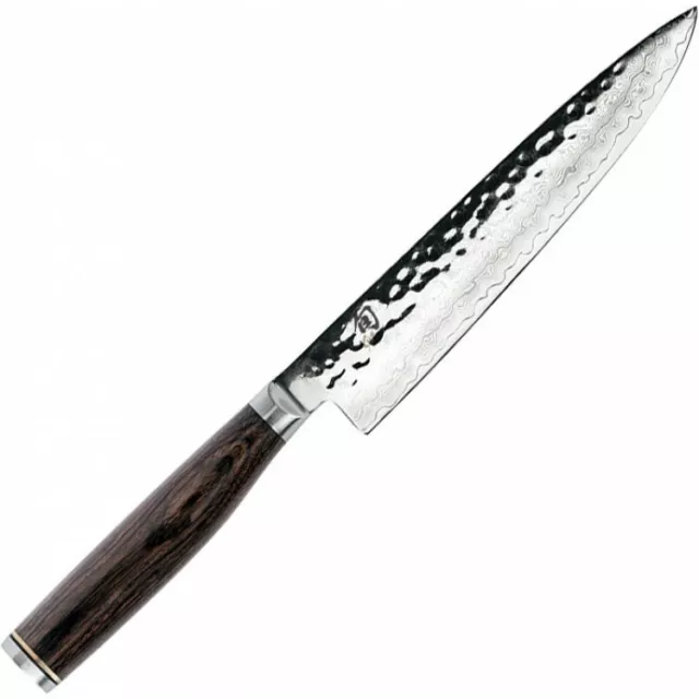 Shun Premier Utility Knife 16.5cm TDM0701