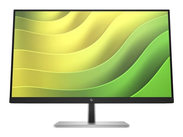 HP E24q G5 - E-Series - LED-Monitor - QHD - 60.5 cm (23.8") #EG132