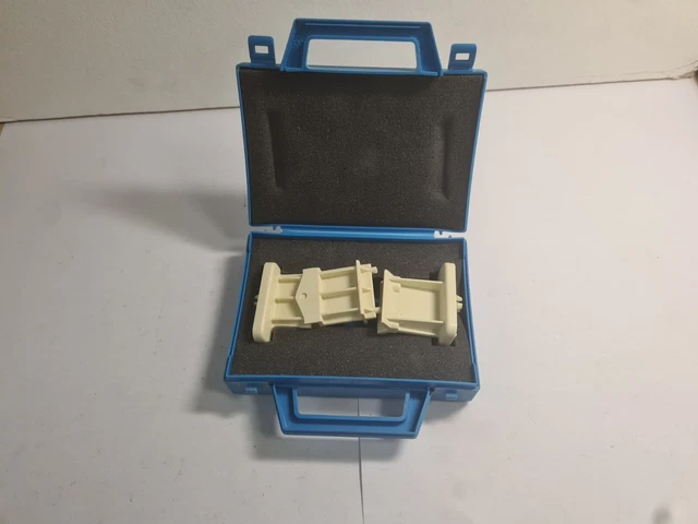Cales pour Articulateur QUICKMASTER