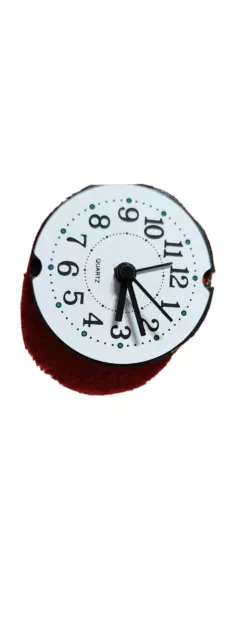 Ricambi orologi da tasca Tavolo E Scrivania Al Quarzo Più Piccolo.