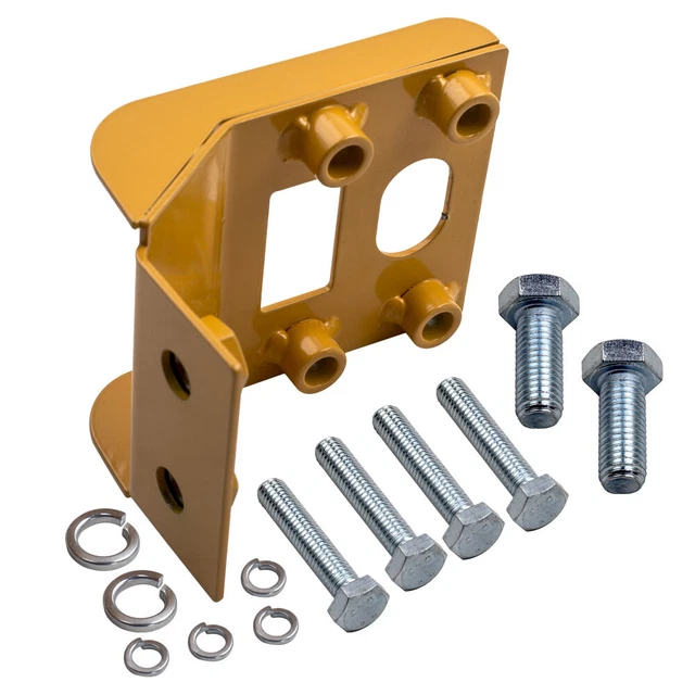 1 Set Mount Bracket For Kawasaki KLX110 Suzuki DRZ110 DRZ110 DRZ KLX 11
