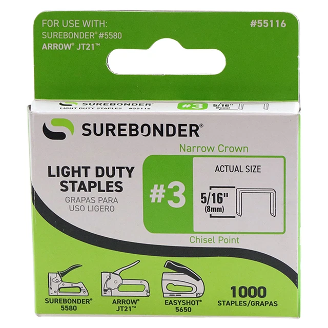 Image of POWERNAIL 1845F on Lowes website