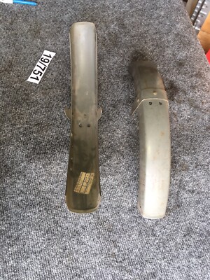 Gommino Con Boccoletta Per Parafango Posteriore Piaggio Ciao P Px Pv Pxv 50 - Foto 4