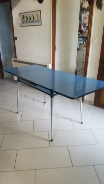 Cuisine en formica - Ameublement