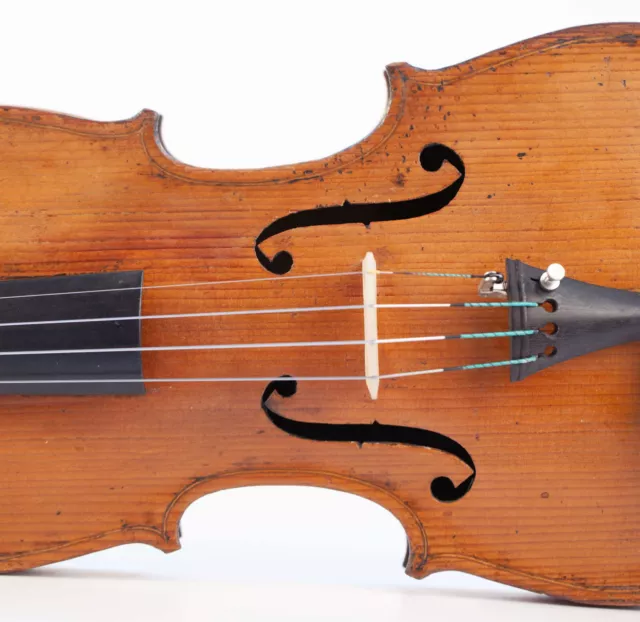 old fine violin F Gagliano 1786 violon alte geige viola italian violino 小提琴 바이올린