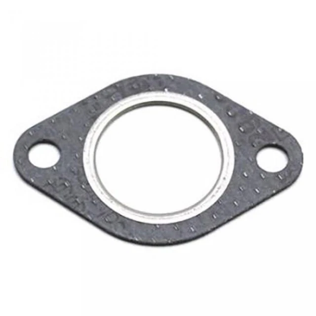 Kit Cylindre Piston Pour Mobylette Peugeot 50 103 MVL – Fonte, Refroidissement Par Air, 39.87 Mm - 4
