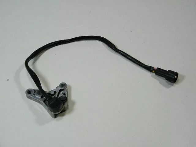 Sensor de velocidad Kawasaki ER 6 F EX650C ABS con soporte