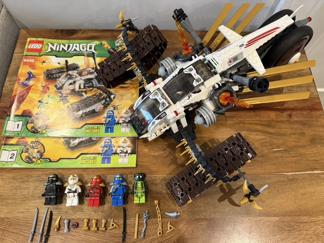 ズームヴィクトリー3 / 25.5cm Set e pacchetti completi, LEGO, Costruzioni, Giocattoli e