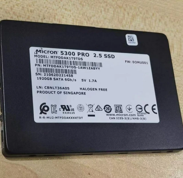 ネット販売済み 480Gb 5300 ??7mm 2.5??? | ezycafe.jp