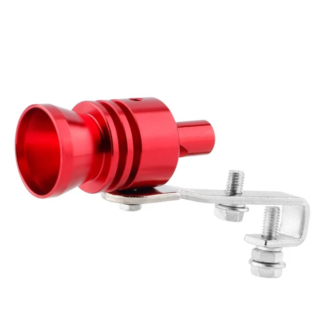 Pour Tuyau D'échappement De Voiture Sifflet Pour Accessoires Automobiles ATV SUV
