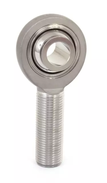 ARYT6E(R) 3/8" x 7/16" Motorsport Ultra High Performance Stainless Rod End NMB