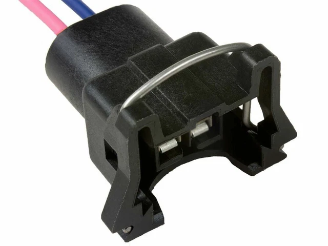 Fuel Injector EV1 Pigtail Bank 1 GM 5.7L TPI L98 (90-92)