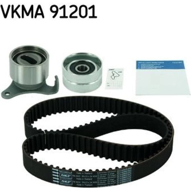 Kit de distribution SKF VKMA 03306-1 au meilleur prix