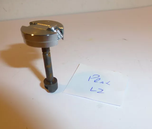 Palanca De Rebobinado Y Poste Practica L2 Slr Genuinos