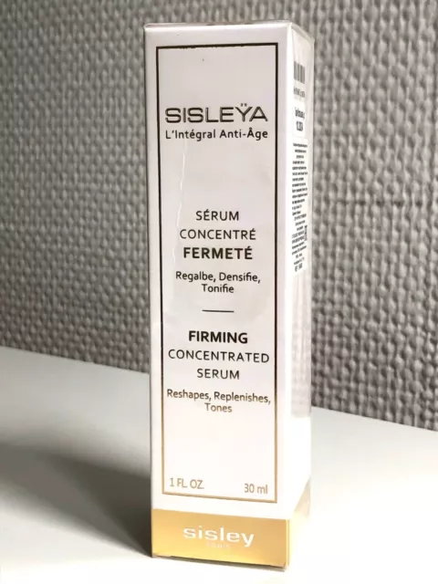 Sisley Sisleya Firming Concentrated Serum 30ml