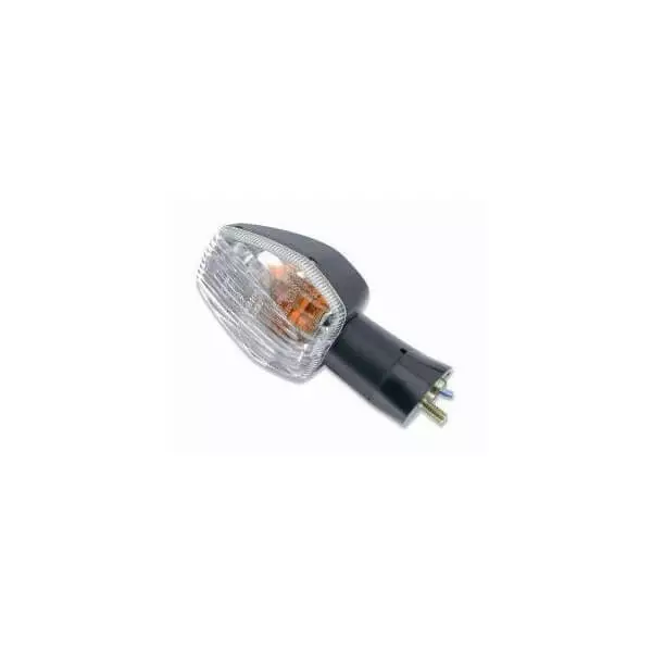 Generic 2 Ampoules LED STOP Rouge Flasheur (Clignotant) pour feux