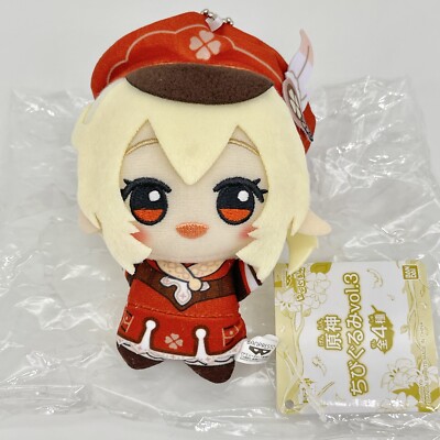 genshin banpresto