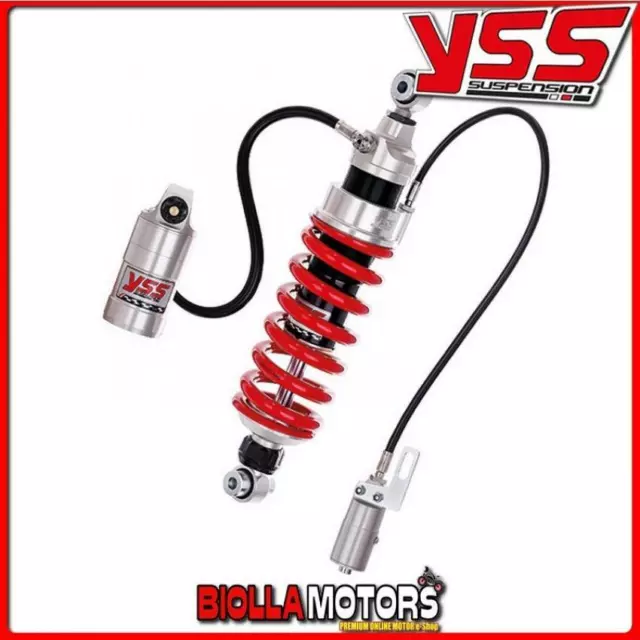 MONO POSTERIORE YSS KAWASAKI VERSYS 1000 1000CC 2016- (360-370mm) - MX456-365H1R