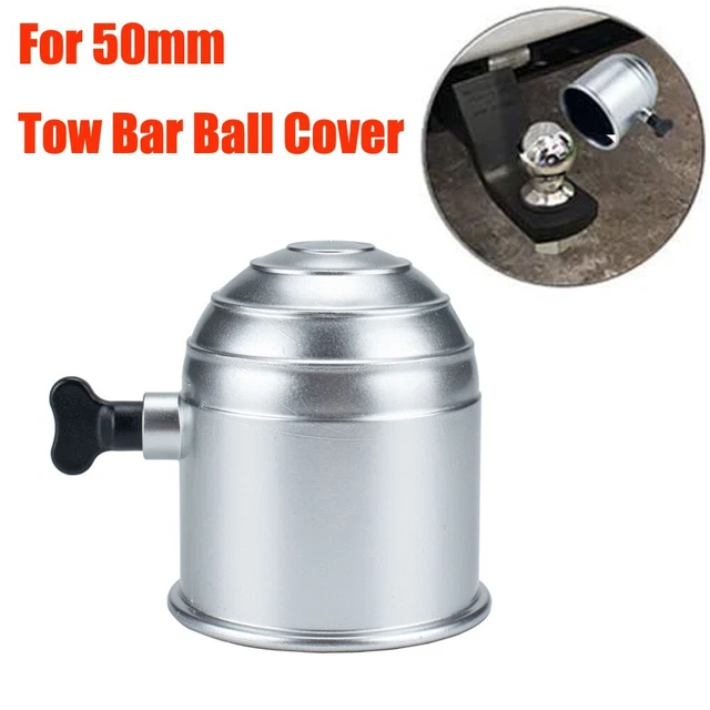 TOPTOW Support De Boule De Remorquage Pour Attelage De Remorque ATV/UTV