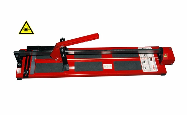 850MM Cortador de Baldosas HEKA Eurocut 1 Láser Máquina Corta Azulejos Baldosas