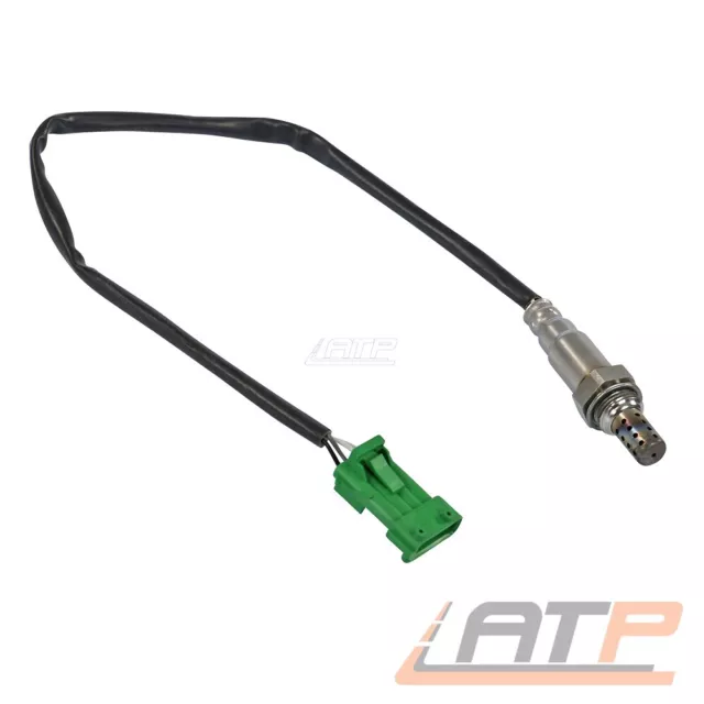 Lambdasonde Für Citroen Berlingo C2 C3 C4 C5 Fiat Ducato Peugeot 206 306 307 406