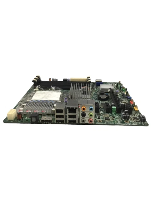 Dell Studio XPS 435MT Motherboard R849J 0R849J