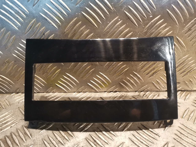 Portavasos De Consola Central Compatible Con Benz W212 Clase E E350 E550 2126800110~p138354748