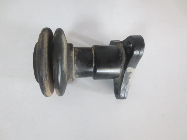2003 Suzuki Eiger 400 2wd Foot Shift ATV Used OEM Rear Driveshaft Prop Shaft