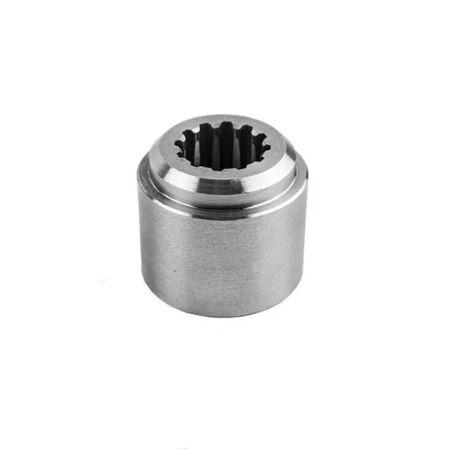 12 Spline Stump Jumper Blade Hub for RC-30 40HP Rotary Cutter Gearboxes 210013